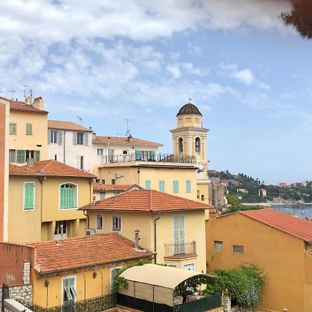 Charming Apartment Near The Beach Villefranche-sur-Mer Exterior photo